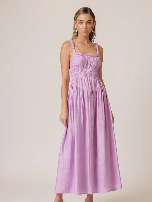 Lorenzo Midi Dress